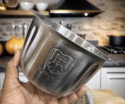 2L Manual Food Chopper | Chop, Mince & Dice (Random Color)
