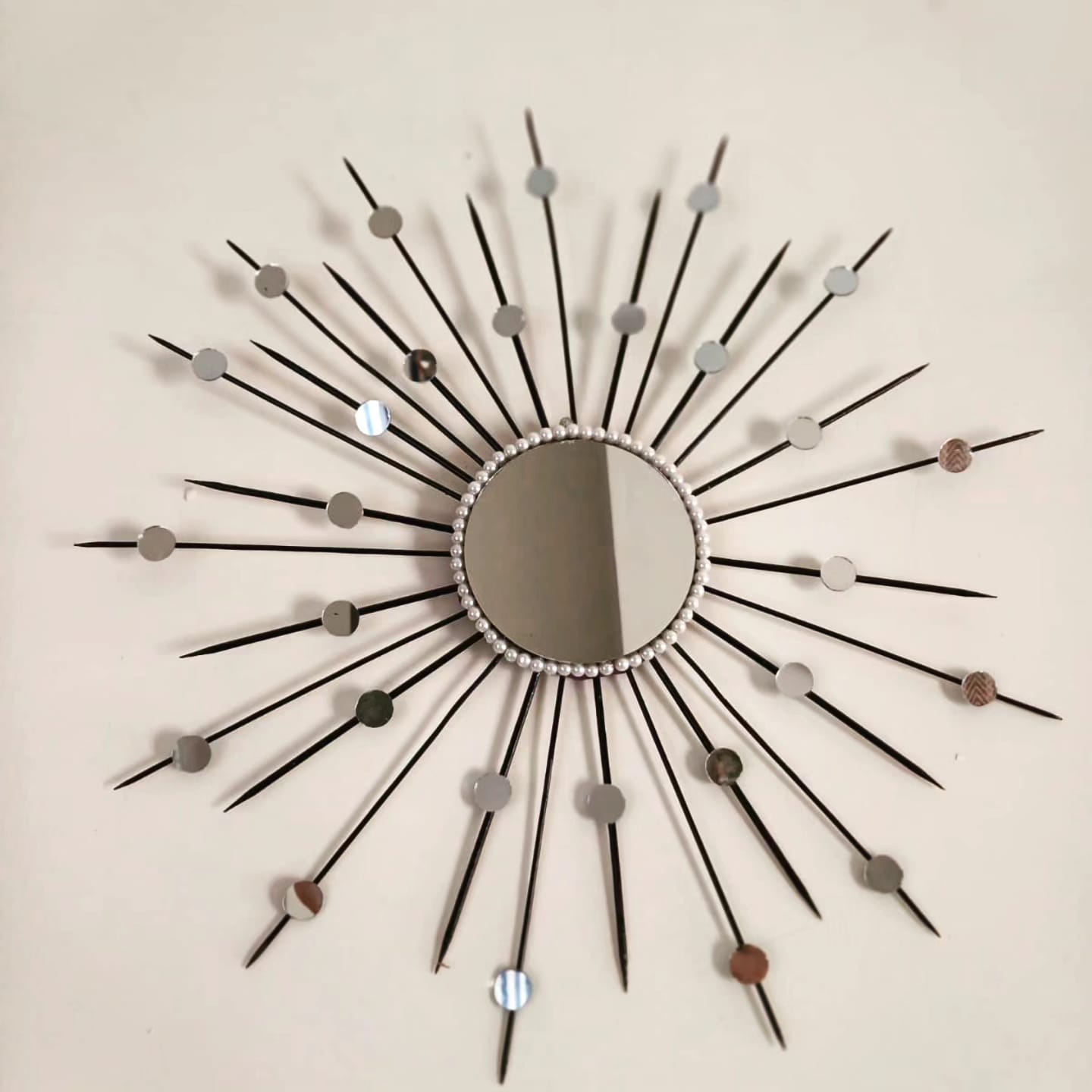 Sunburst Mirror | Free Shipping on Limited Stock
