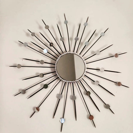 Sunburst Mirror | Free Shipping on Limited Stock