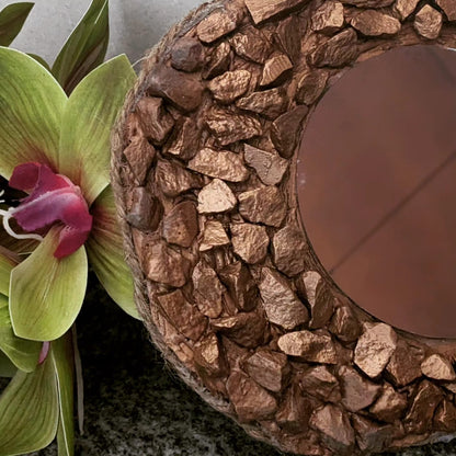 Moondust Mosaic Mirror | Free Shipping on Limited Stock