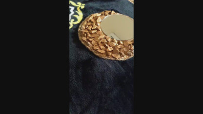 Moondust Mosaic Mirror | Free Shipping on Limited Stock